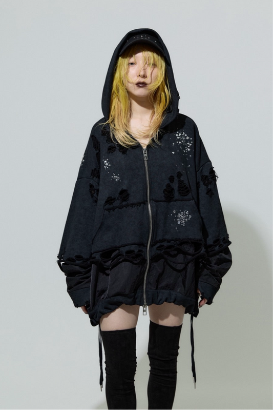 neith. パーカー neith.onlinestore インディペンデントなドメスティックブランド