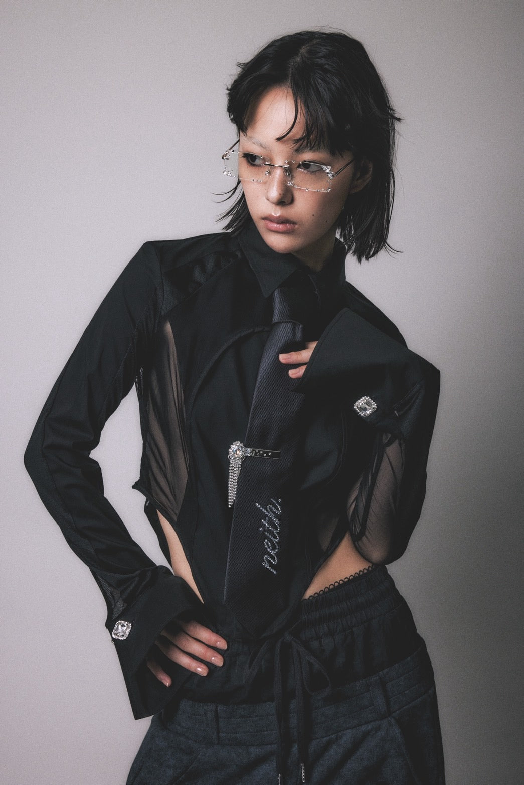 neith.onlinestore インディペンデントなドメスティックブランド