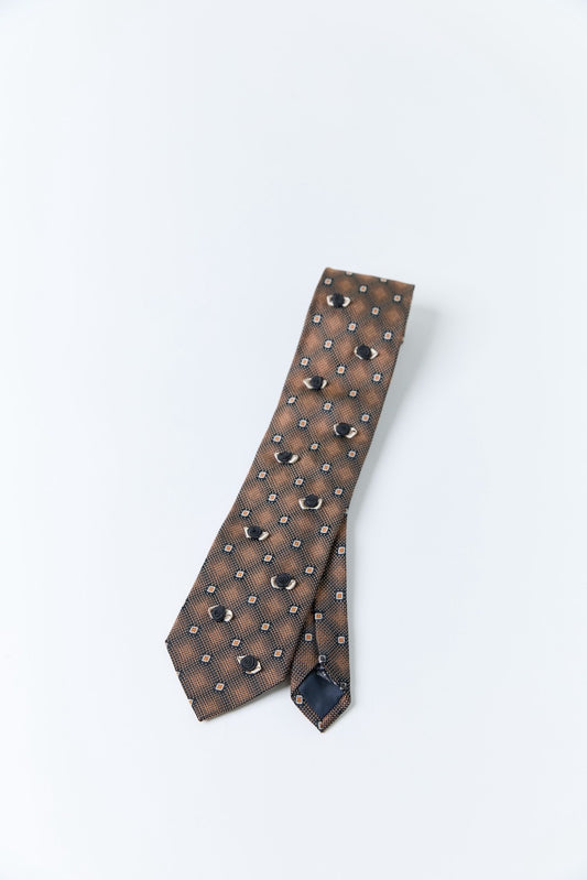 Upcycle Decorative Tie【Q】