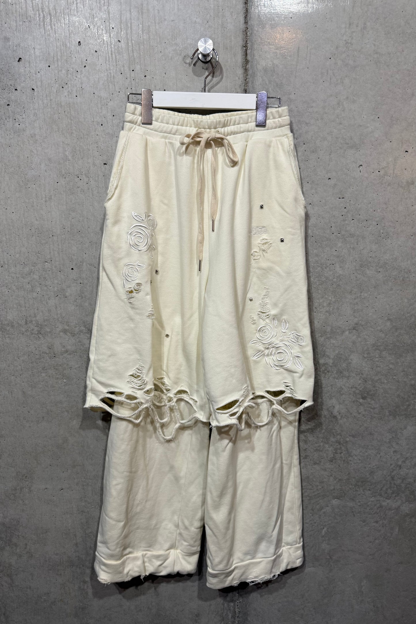 #99【後ろ、インク汚れ】