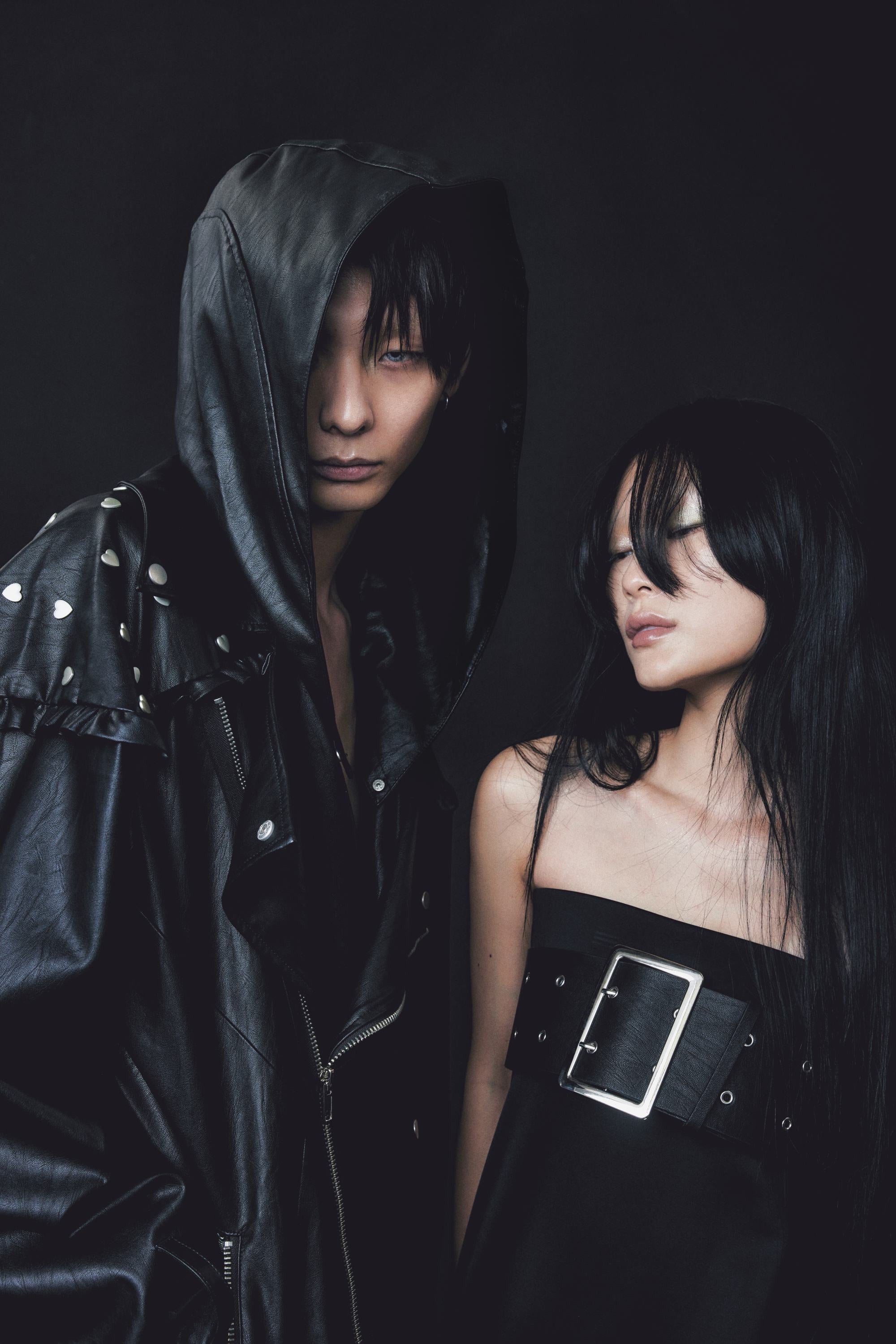 neith.　パーカー nyn姉貴 / gottiMk71のパーカー通販 ∞ SUZURI（スズリ）