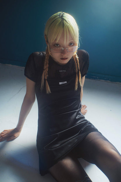 neith.(ネイス) | Geek Chic Square Glasses