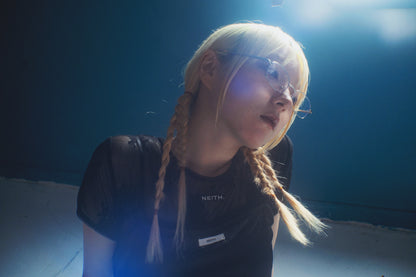 neith.(ネイス) | Geek Chic Square Glasses