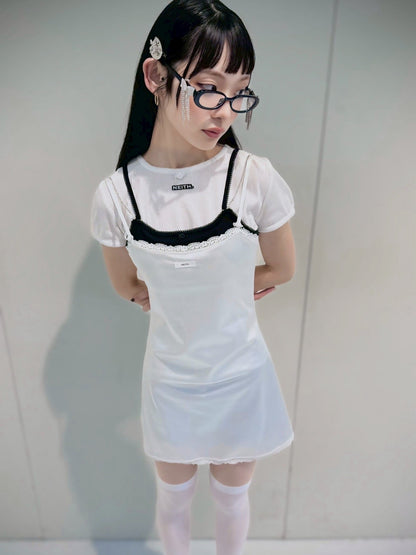 Eyewear Charm(Ribbon)