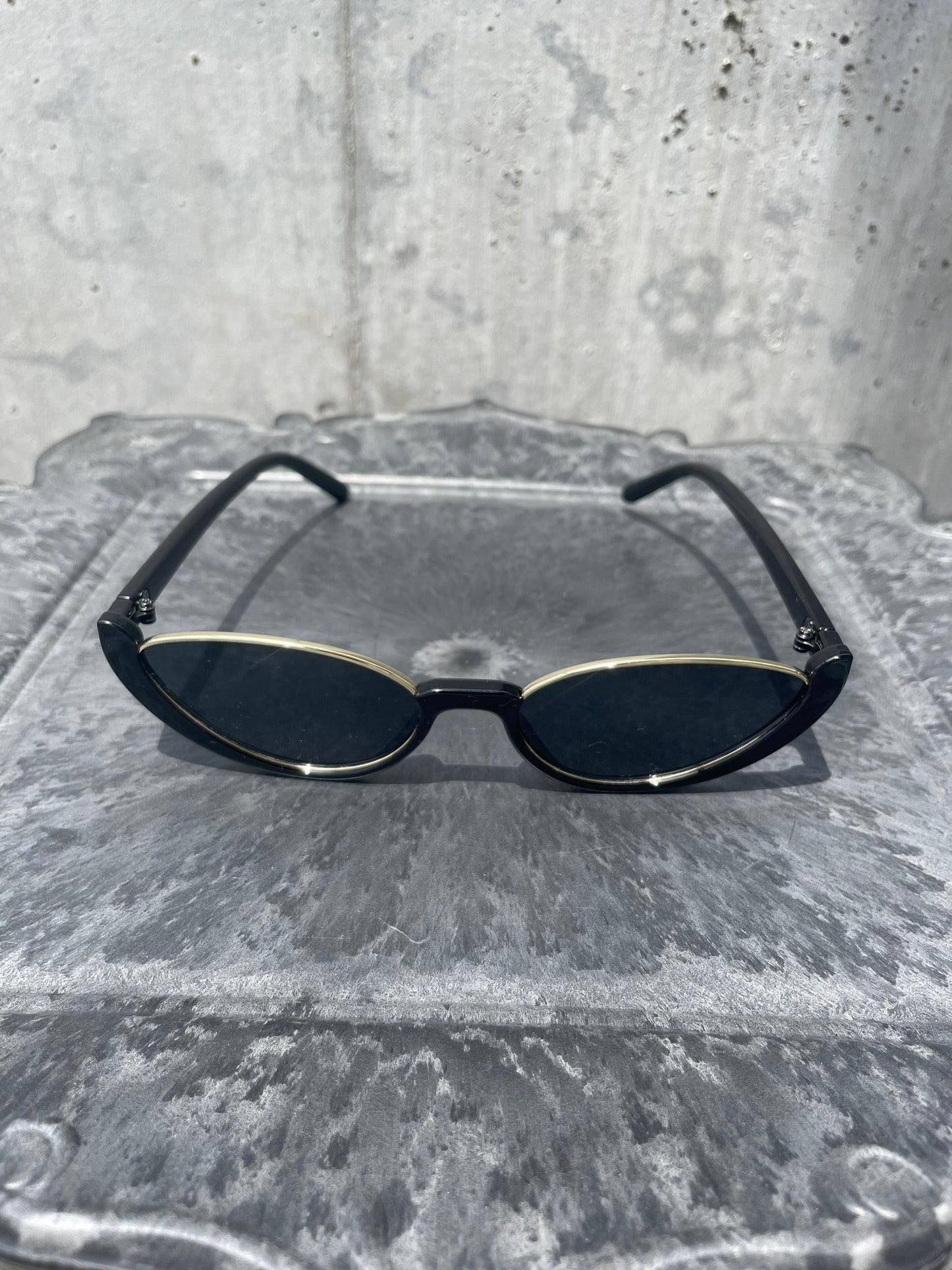 Kitty Shades（Black）