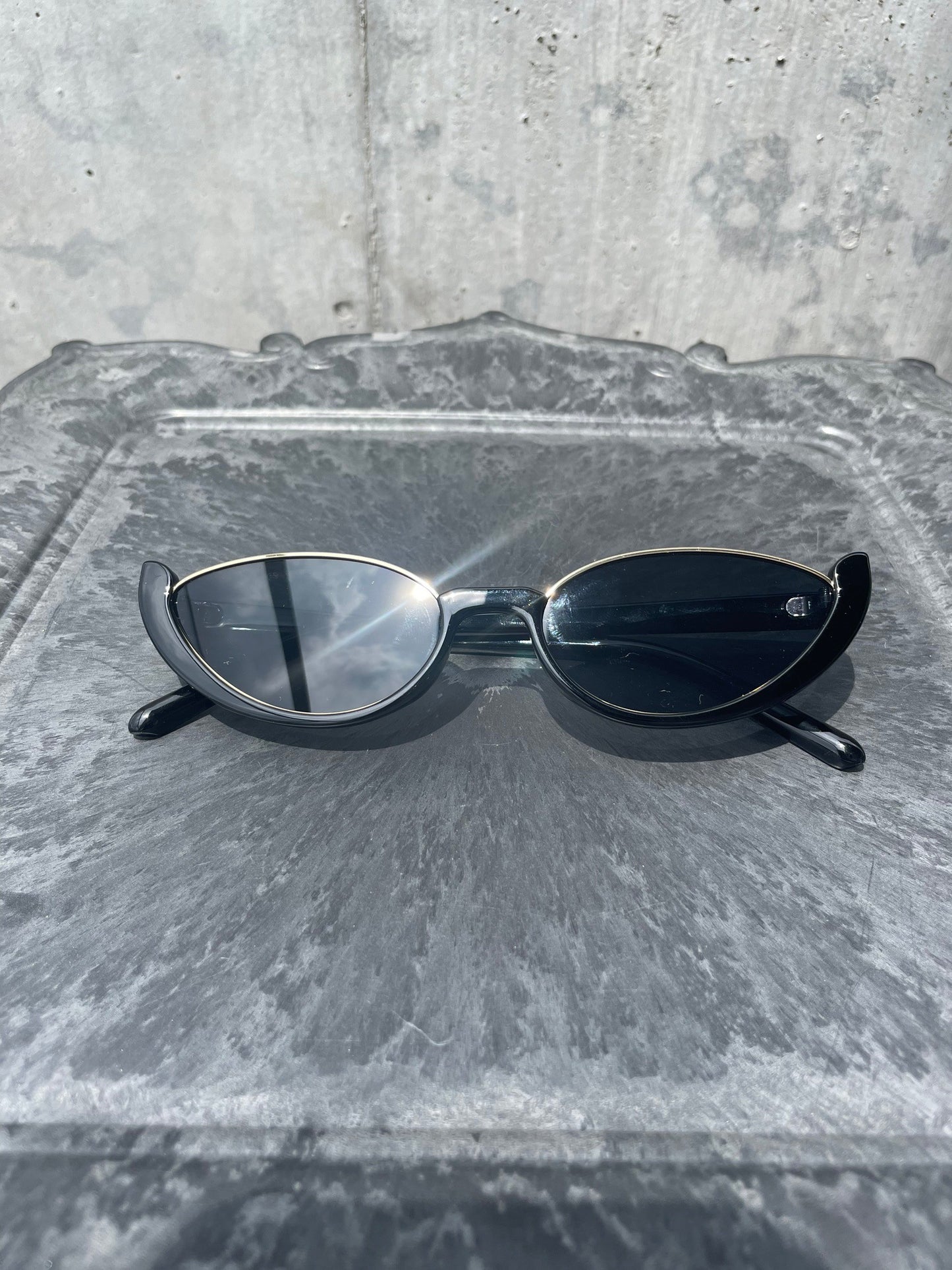 Kitty Shades（Black）