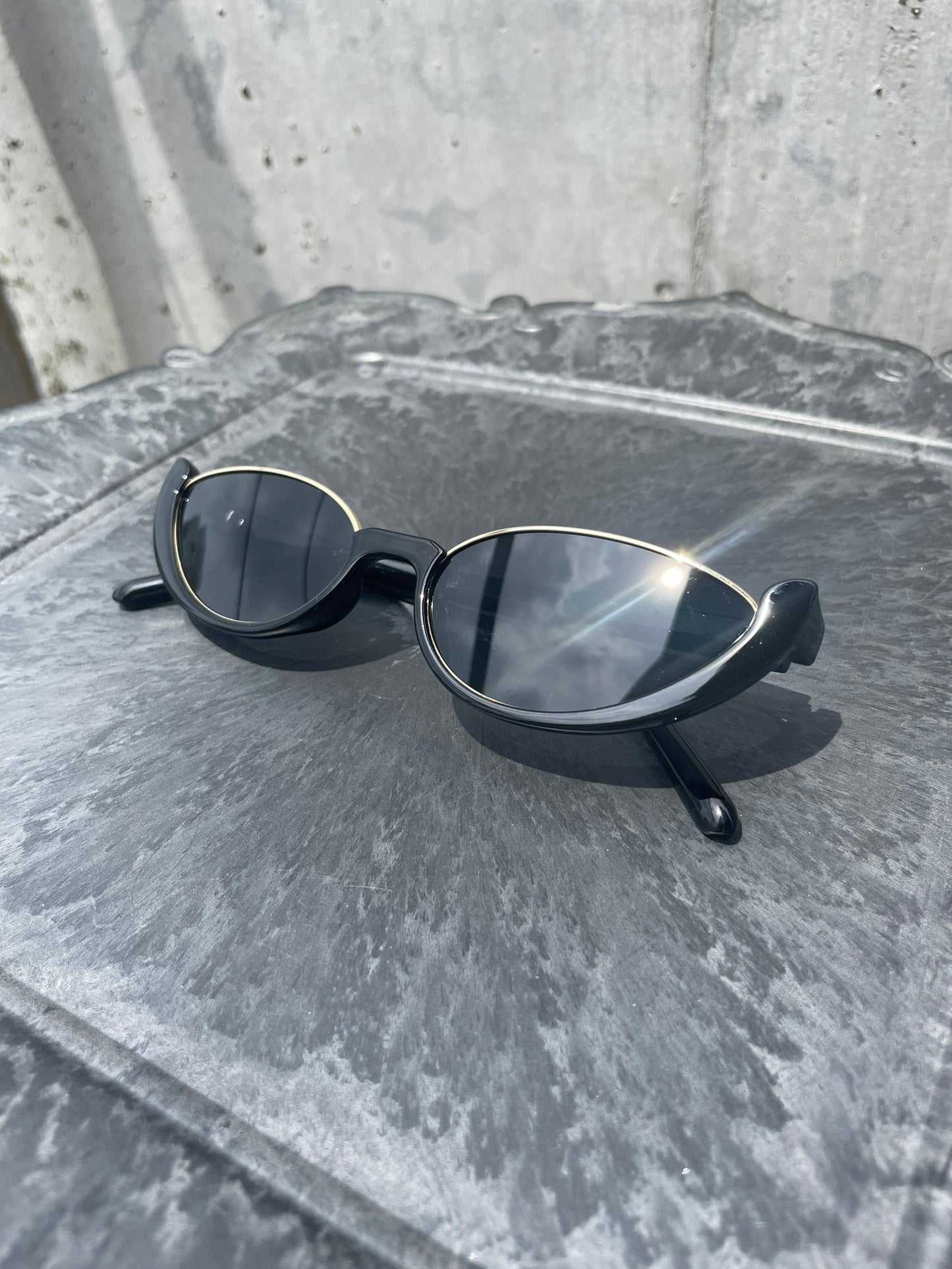 Kitty Shades（Black）