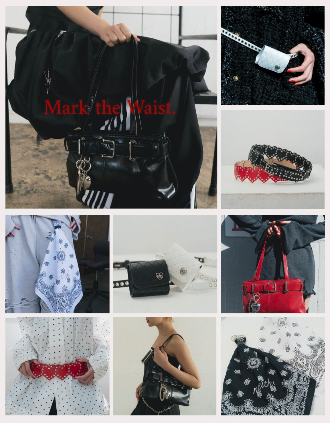 neith.onlinestore インディペンデントなドメスティックブランド