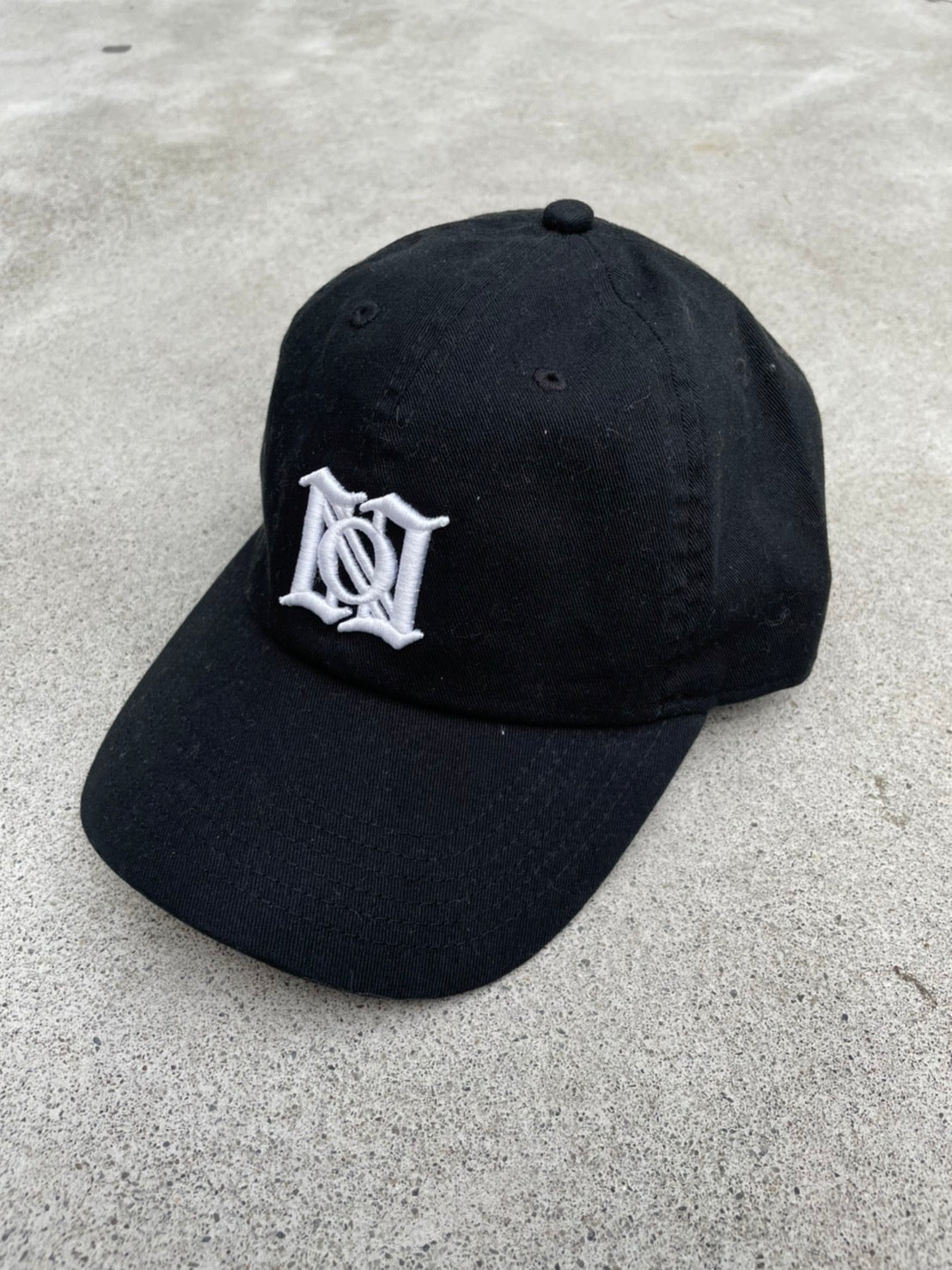 neith.Original Cap(Black)